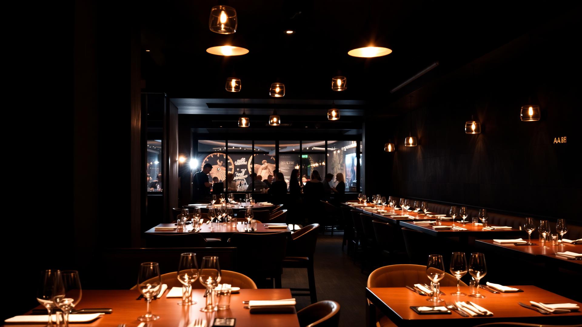 Lumen dining room photography used across the site