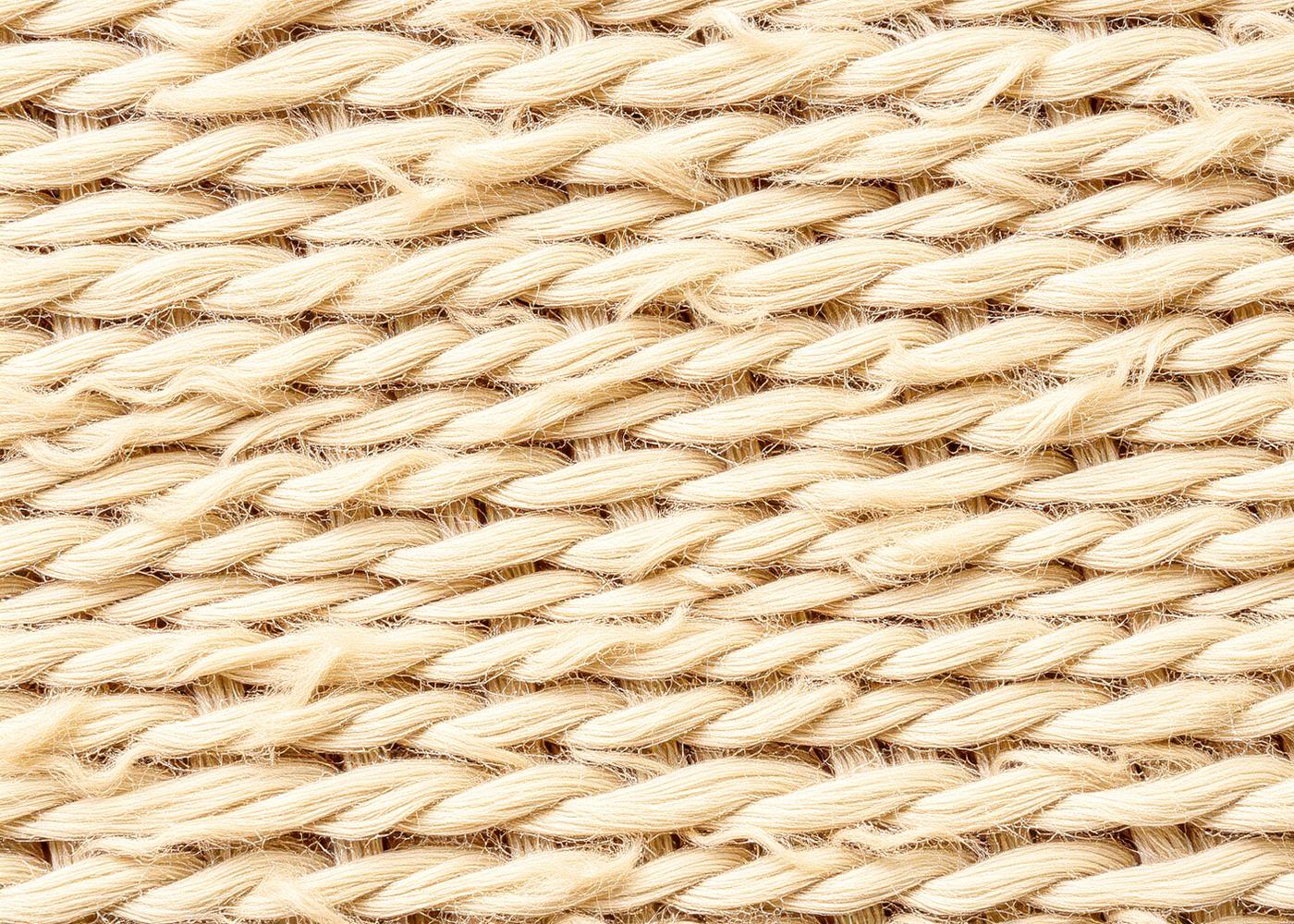 Close weave texture used as an abstract visual for conversion